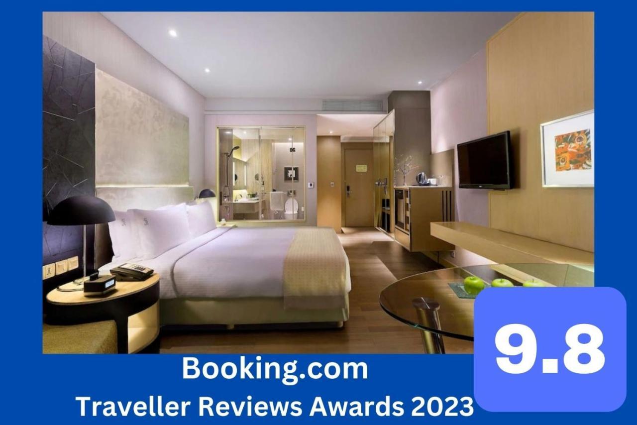 Hotel Revels By A1Rooms New Delhi Exterior photo